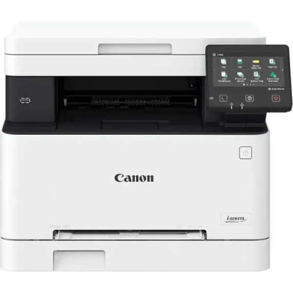 Canon i-SENSYS MF651Cw All-In-One Multifunction Color Laser Printer